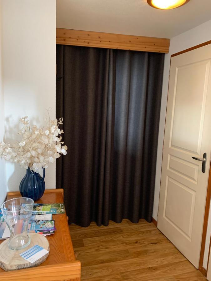 Appartement Chamrousse Ngoại thất bức ảnh